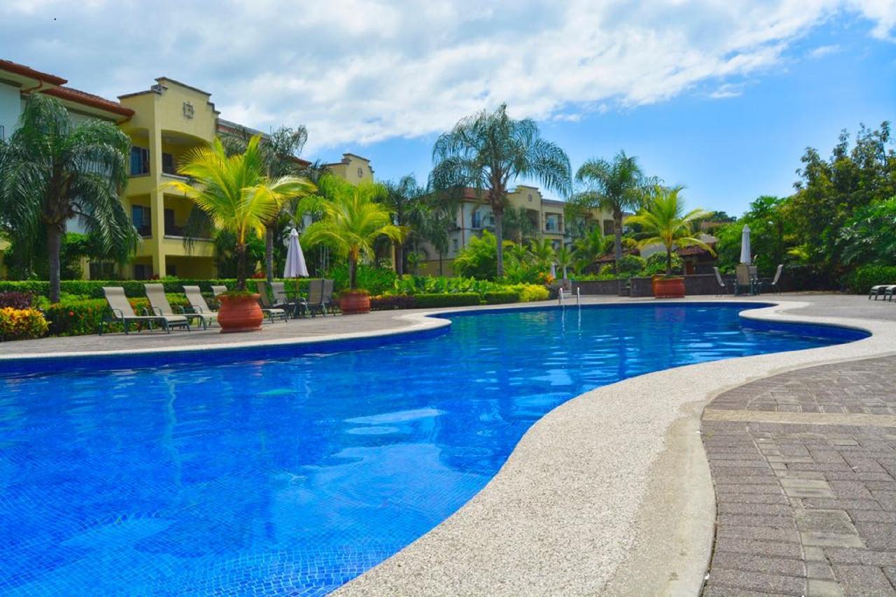 Los Suenos Marriot Hotel And Marina Jacó Esterno foto