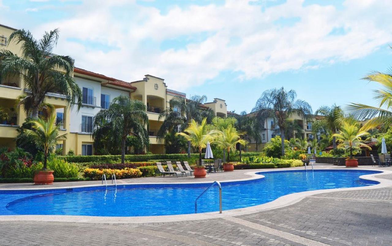 Los Suenos Marriot Hotel And Marina Jacó Esterno foto