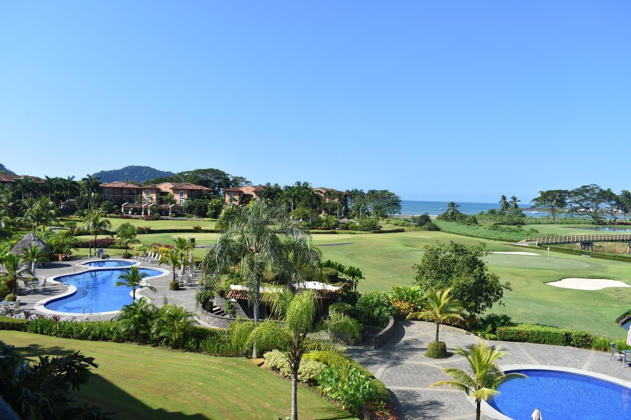 Los Suenos Marriot Hotel And Marina Jacó Esterno foto